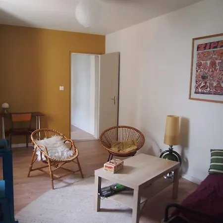 Appartement Cosy Calme & Central Senones  Exterior photo