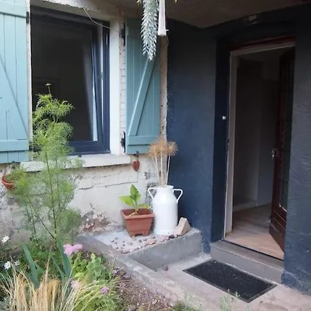 Appartement Cosy Calme & Central Senones  Exterior photo