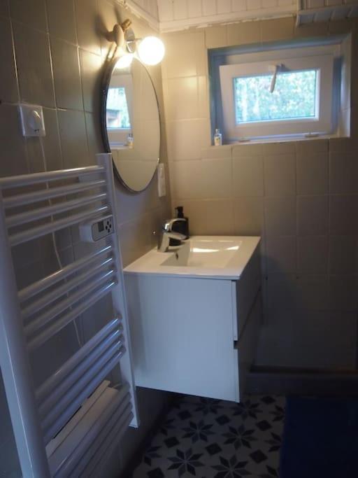 Apartment Cosy Calme & Senones (Vosges)