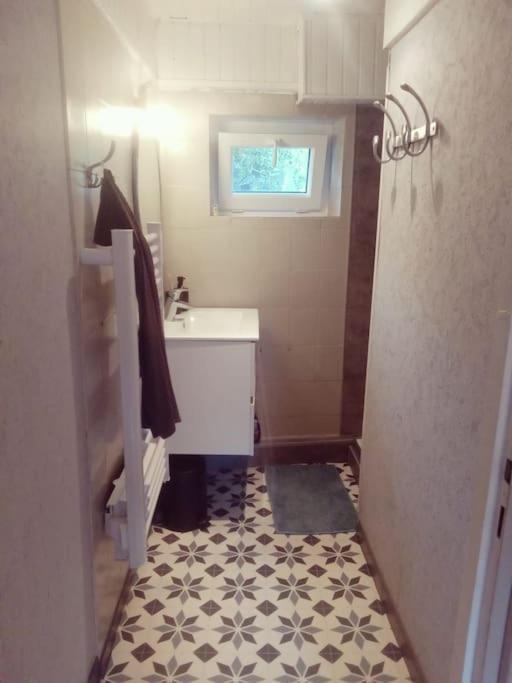 Apartment Cosy Calme &