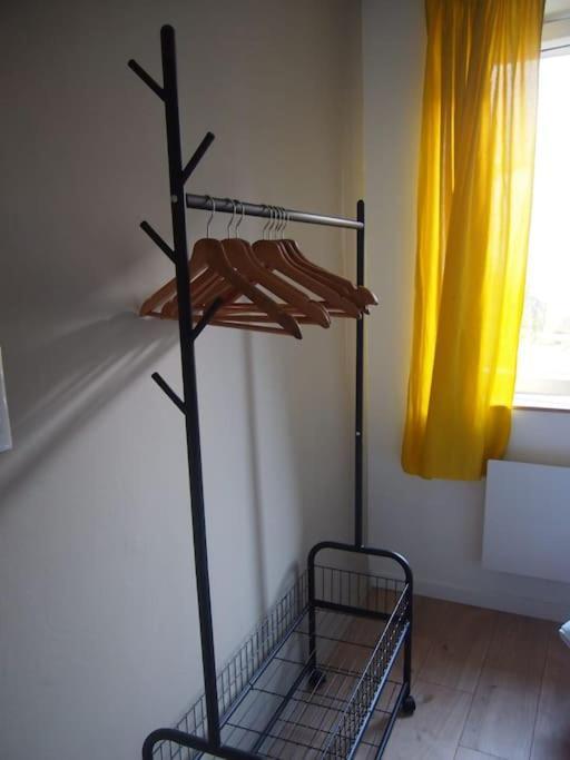 Cosy Calme & Apartment Senones (Vosges)